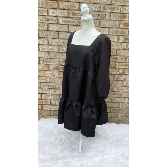 NWT Levi’s Dolci Babydoll Dress - Picture 4 of 8